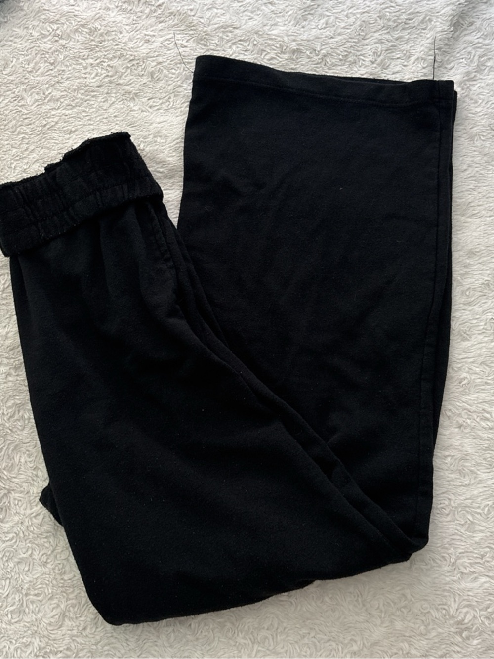 Target Black Wide Leg Pants